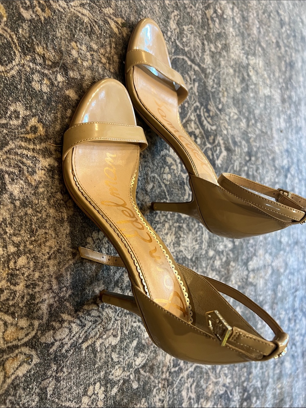Sam Edelman Heel - Picture 3 of 5